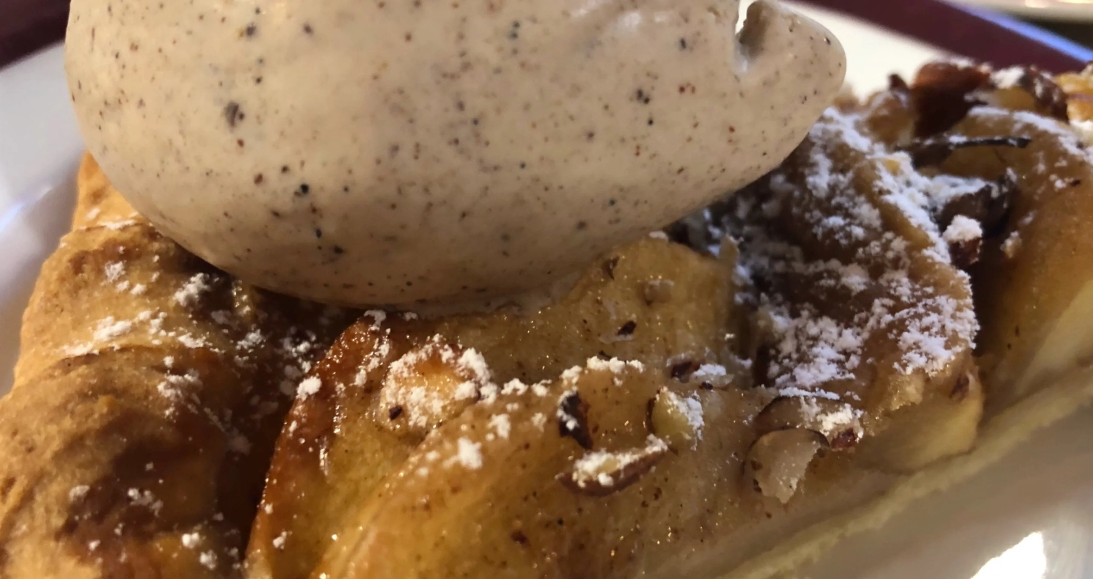 Vignette de la playlist de recettes de tartes par Patrice Skrabal, artisan pâtissier