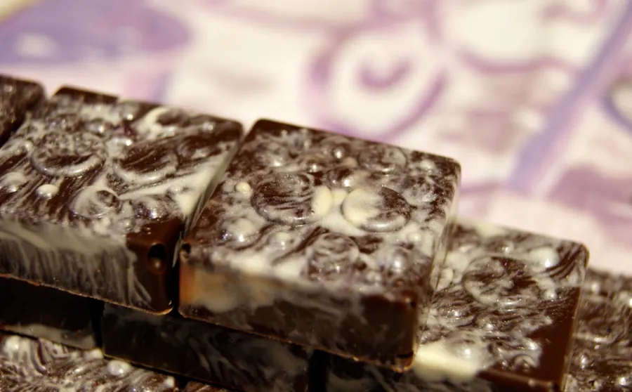 Vignette de la playlist de recettes de chocolaterie par Patrice Skrabal, artisan pâtissier