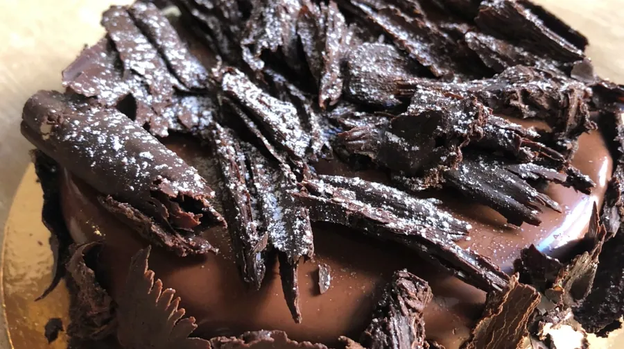 Vignette de la playlist de recettes d'entremets par Patrice Skrabal, artisan pâtissier