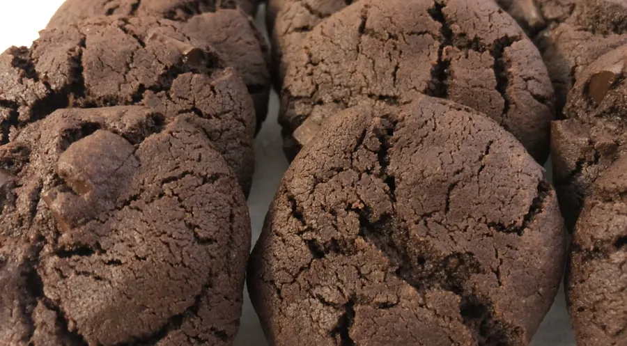 Vignette de la playlist de recettes de petits fours par Patrice Skrabal, artisan pâtissier