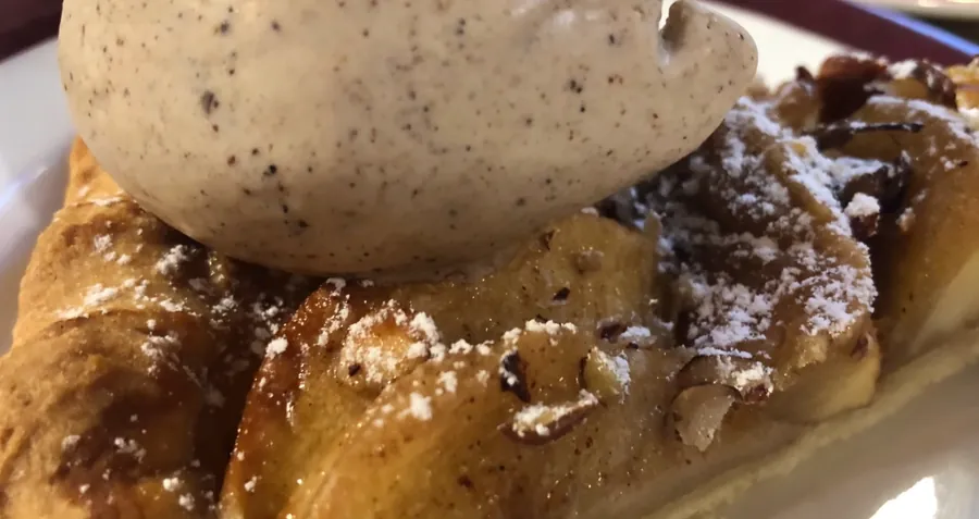Vignette de la playlist de recettes de tartes par Patrice Skrabal, artisan pâtissier