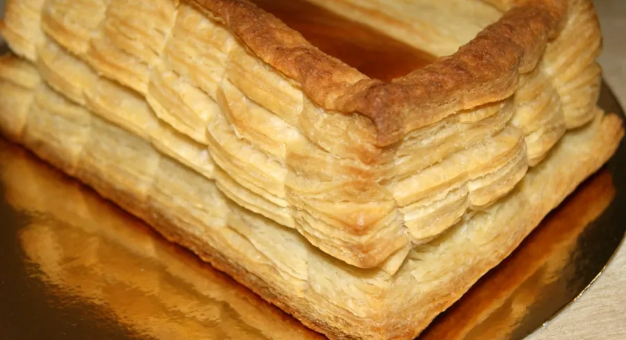 Vignette de la playlist de recettes de pâtes de base par Patrice Skrabal, artisan pâtissier